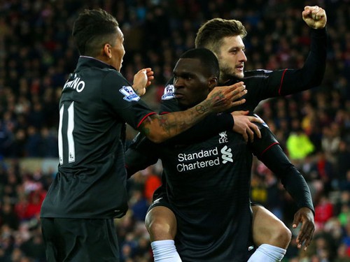 19h45 (2/1) sân Upton Park: West Ham - Liverpool: Klopp và bài toán hàng công