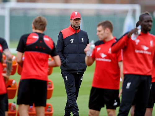 Liverpool nghi ngờ  nội bộ có... gián điệp