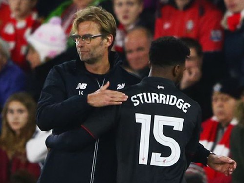 22h00 (6/2), Liverpool - Sunderland: Klopp tìm người giải cứu hàng công