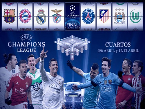 Lời nguyền Champions League: Bán kết mới là cánh cửa “chết”