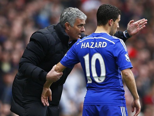 02h45 (10/12), Chelsea - Porto: Trông chờ gì vào Costa & Hazard?