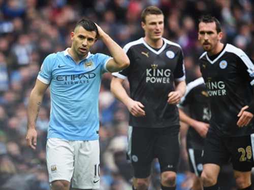 23h15 (14/2), Man City - Tottenham: The Citizens chỉ bắt nạt đội bé, sợ vía đội lớn