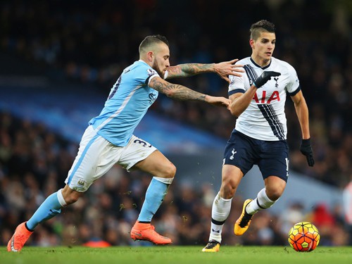 22h00 (05/03), Man City - Villa: Thủ kém khởi đầu cho sụp đổ