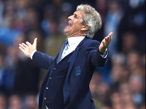02h45 (25/2), Dinamo Kiev - Man City: Man “già” dọa được ai?!