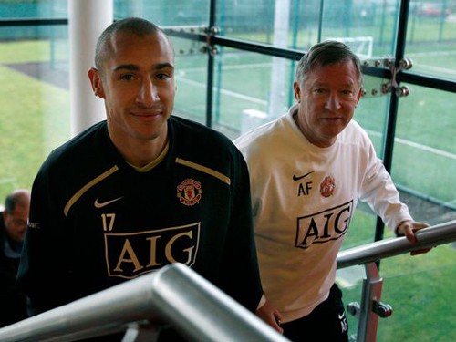 00h30 (10/1) Man Utd - Sheffield Utd: Ai sẽ là Larsson?