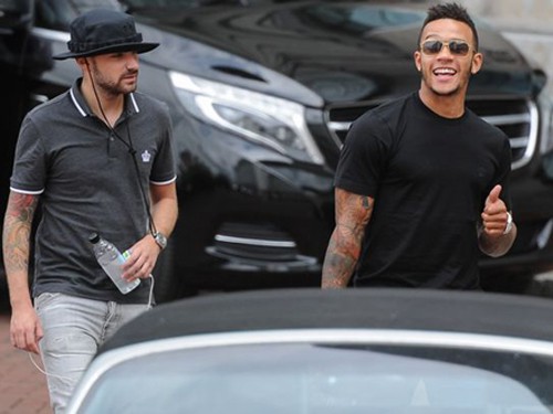 Memphis Depay: “Tôi không quan tâm miệng lưỡi thế gian”