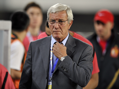 Milan lên kế hoạch đổi đời với Marcello Lippi