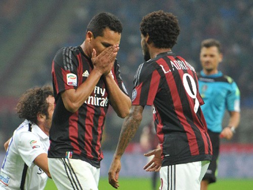 02h45 (21/03), Milan - Lazio: Cầu cứu công thức cũ