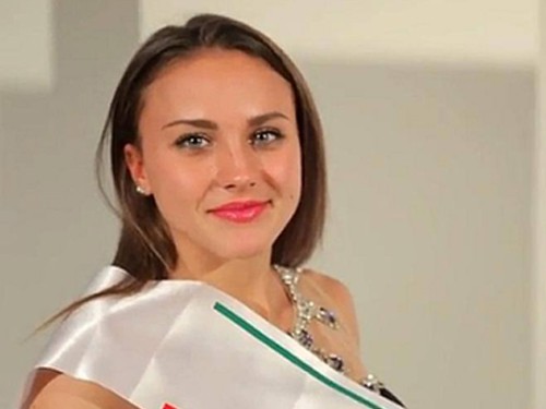Miss Italia 2016: Hậu vệ Serie A sẽ đăng quang?