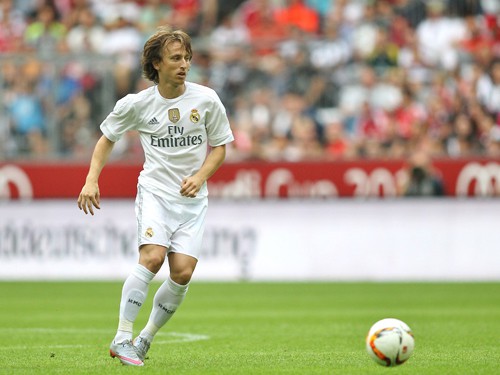 02h30 (25/1), Betis - Real Madrid: Modric và vị thế ông chủ