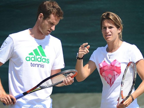 Mùa giải ATP World Tour 2016: Murray cần tinh thần “bà bầu”