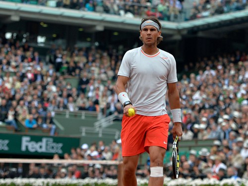Nadal bị cáo buộc sử dụng chất cấm: Quần vợt trong tâm bão doping