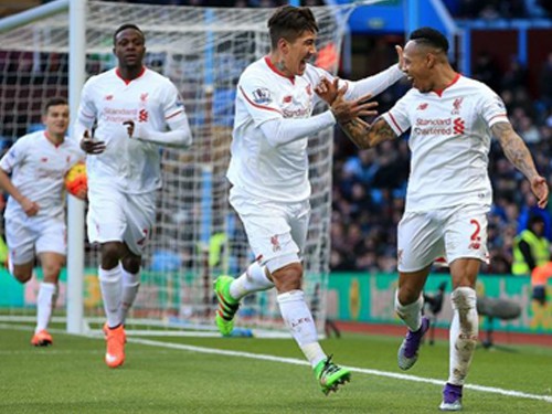 03h05 (19/2), Augsburg - Liverpool: Thử cảm giác đi “Tàu lượn siêu tốc”