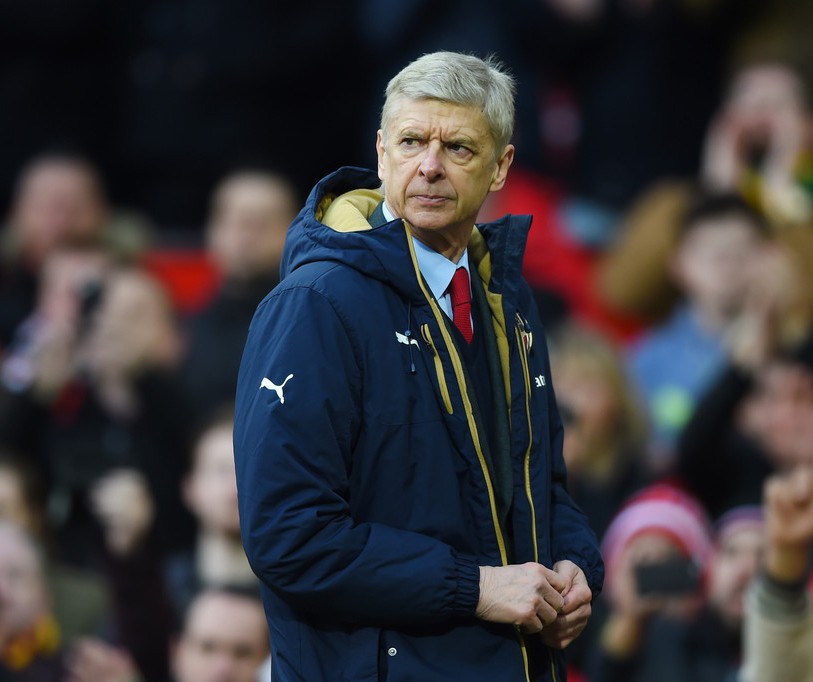 02h45 (03/03), Arsenal - Swansea: Coi chừng "già néo đứt dây"
