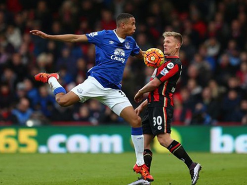 00h15 (21/02), Bournemouth - Everton: Ngã 3 đường của Martinez