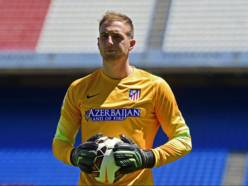 22h00 (30/1), Barca - Atletico Madird: Những đôi tay quyết định vương miện