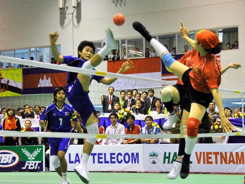 Lưu Thị Thanh: Cựu vô địch ASIAD làm manager chuyên nghiệp