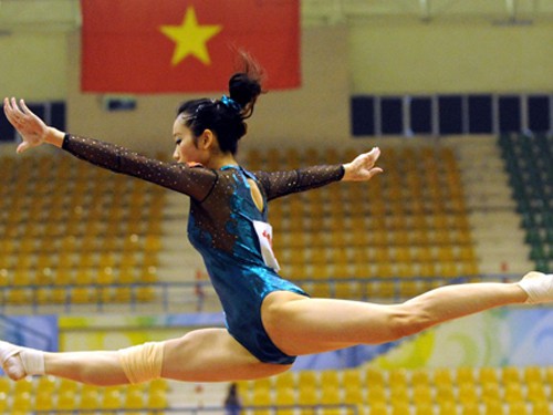 Những niềm hy vọng Olympic của TTVN: Hà Thanh vẫn mơ, dù là lần cuối