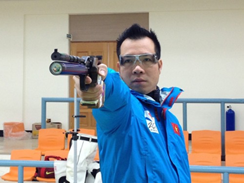 Những niềm hy vọng Olympic của TTVN: Xuân Vinh & cuộc “phục thù”