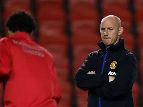 Nicky Butt: “Man Utd sẽ cho ra lò một lứa 92' nữa"