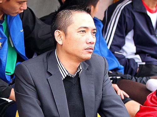 BĐVN (Kỳ cuối): V.Ninh Bình - Làm lại từ con số 0