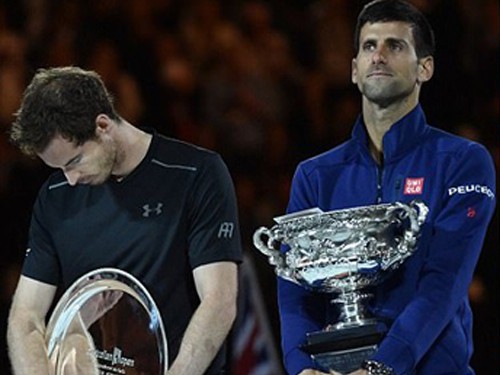 Djokovic lần thứ 6 vô địch Australian Open: Kỷ nguyên Mở của Nole