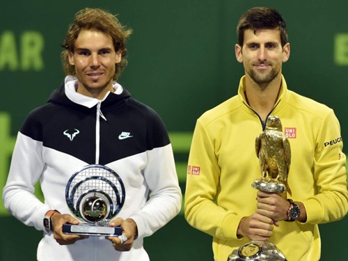 Novak Djokovic vô địch Qatar Open 2016: Lời răn đe kẻ nổi loạn