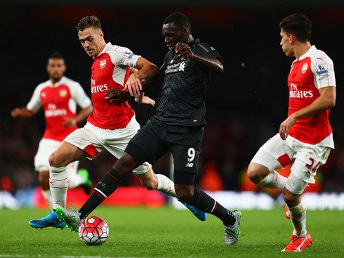 03h00 (14/1), Liverpool - Arsenal: Oằn mình trước “Pháo”