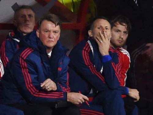 “Man Utd sẽ tiếp tục thua”