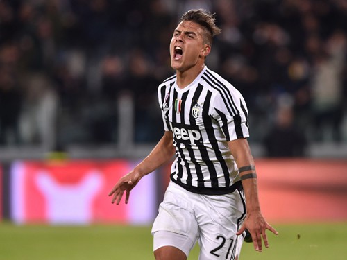 02h45 (28/1), Juventus - Inter: “Kèo trái” quái kiệt Dybala