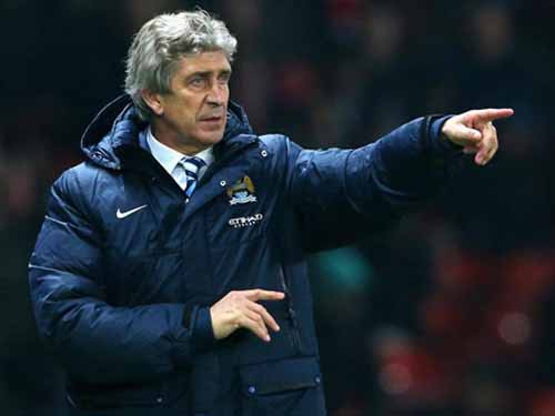 Pellegrini nhận được đề nghị từ Chelsea