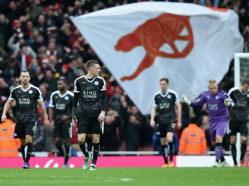 Premier League không ưa Leicester!