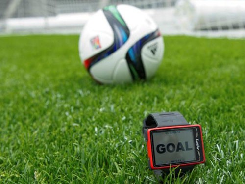Qua mặt Platini, Infantino ủng hộ goal-line tại EURO 2016