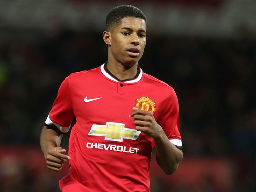 03h00 (03/03), Man Utd - Watford: Quên “đốm sáng” Rashford đi!