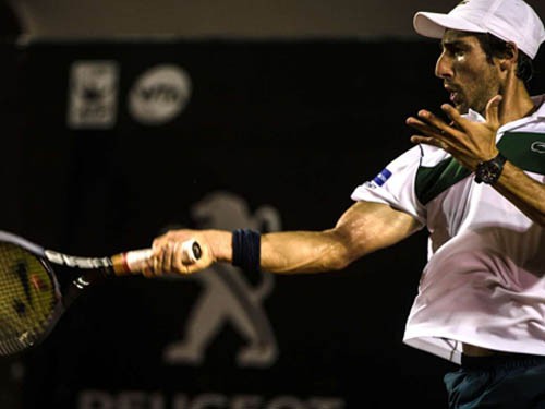 Rafael Nadal dừng bước ở ATP Rio Open: Khi “Vua” quen thất bại