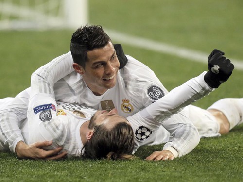 Real Madrid: Khi “Vua Cúp” bắt tay với “Rô 9”