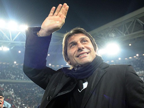 Real Madrid: Để lên đỉnh, cần Conte