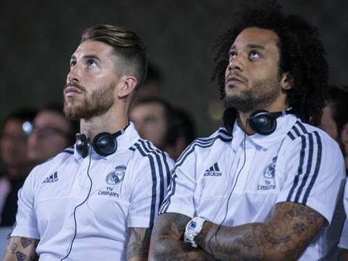 02h30 (4/1) sân Mestalla: Valencia - Real Madrid: Chờ cuộc “đại phẫu” của ông trùm