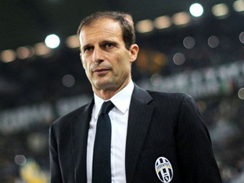 Real Madrid nhắm Allegri thay thế Zidane