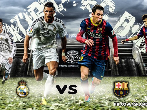 Real Madrid yếu thế trước Barca: Còn El Clasico, còn có thể mơ