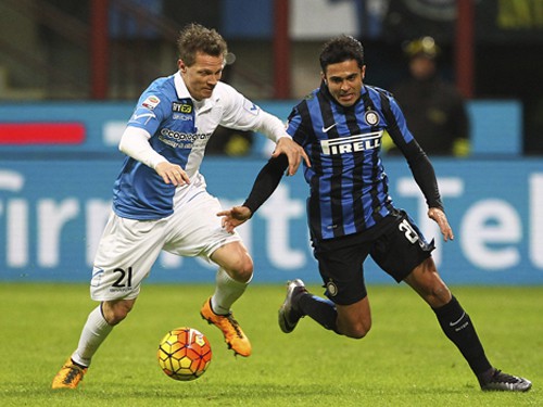 Roberto Mancini thất bại với chiến lược mua sắm