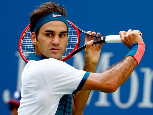 Federer rút khỏi Indian Wells: Ngày FedEx trở lại còn xa
