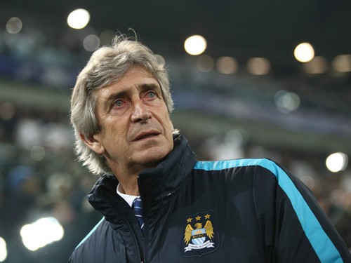 Rời Man City, Pellegrini sẽ dẫn dắt Tuyển Chile