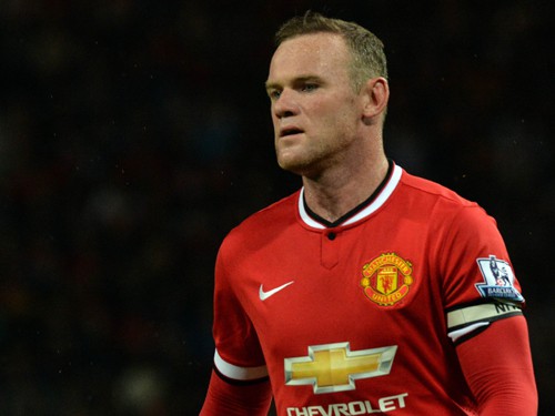 Rooney làm nữ sinh mang thai rồi “chạy làng”?