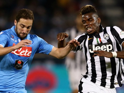 Serie A đối diện nguy cơ mất sao "hạng A": Đấu giá “bom tấn”