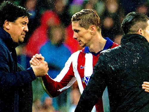 02h30 (22/02), Atletico - Villarreal: Simeone vượt 3 “ải” trong 6 ngày?