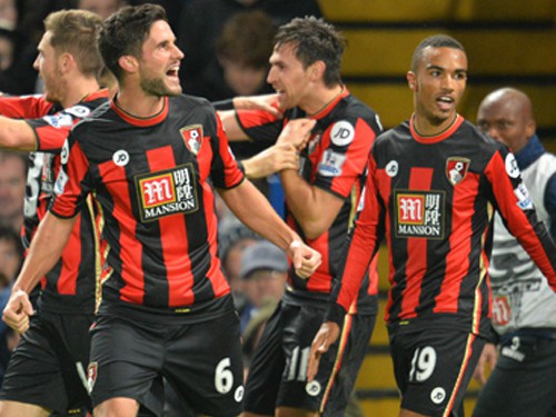 00h30 (13/12), Bournemouth - Man Utd: Sốc xong... “xịt”!