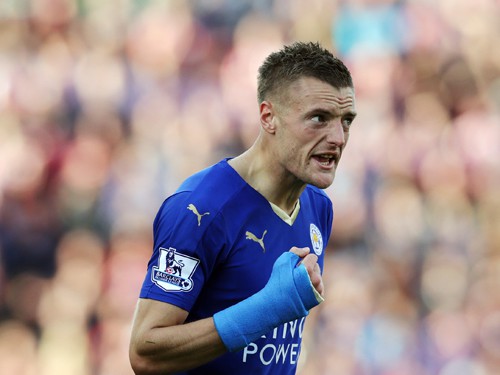 Tầm ảnh hưởng của Jamie Vardy: Số 1 không chỉ ghi bàn
