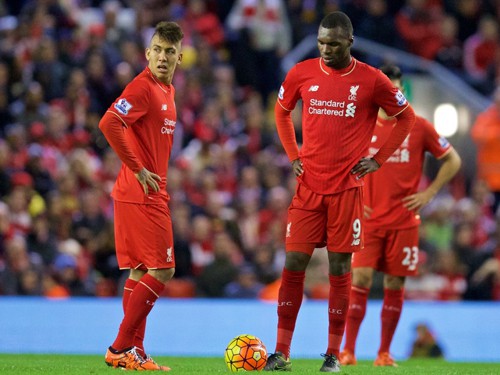 19h45 (23/01), Norwich - Liverpool: The Kop vẫn “tóp teo” bàn thắng