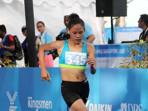 Thể thao Việt Nam năm 2016: 1 đích nhắm & 4 bài toán khó